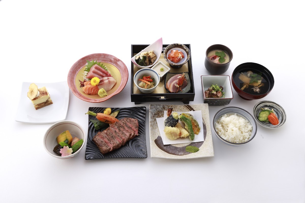 Ise-Shima Restaurant Photos 2